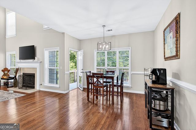 39 Hawthorne Place, Sharpsburg, GA 30277