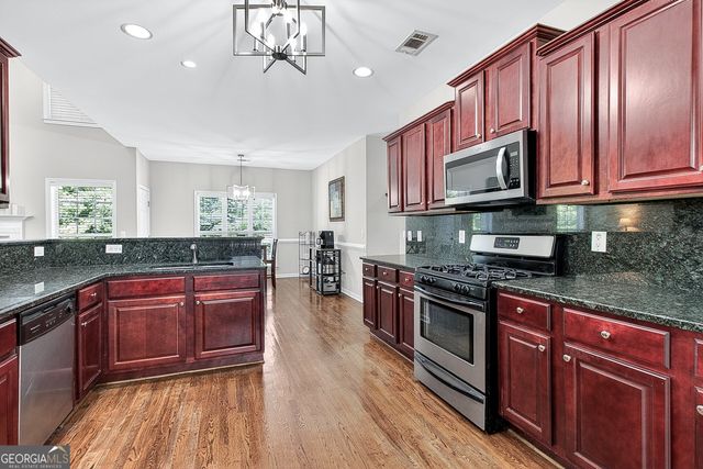 39 Hawthorne Place, Sharpsburg, GA 30277