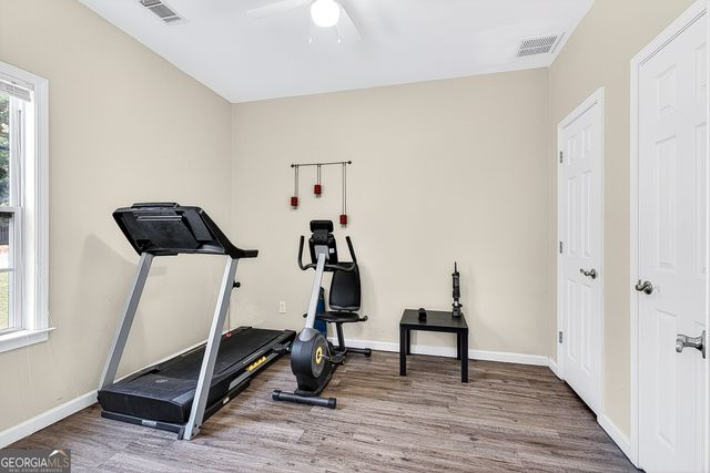 39 Hawthorne Place, Sharpsburg, GA 30277