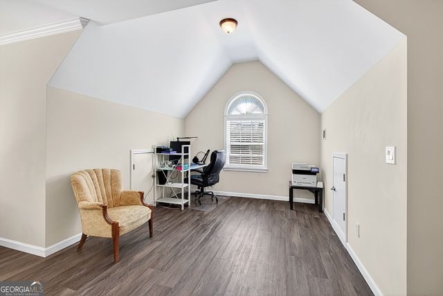 39 Hawthorne Place, Sharpsburg, GA 30277