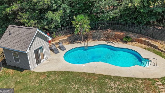 39 Hawthorne Place, Sharpsburg, GA 30277