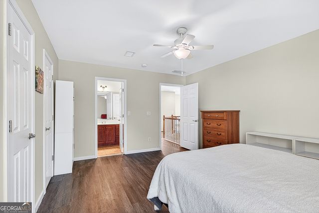 39 Hawthorne Place, Sharpsburg, GA 30277
