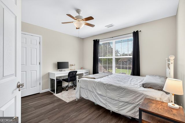 39 Hawthorne Place, Sharpsburg, GA 30277