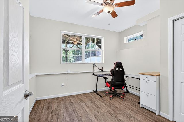 39 Hawthorne Place, Sharpsburg, GA 30277