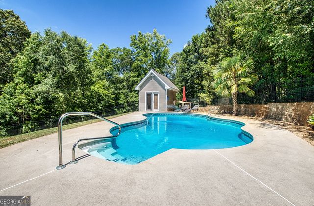 39 Hawthorne Place, Sharpsburg, GA 30277