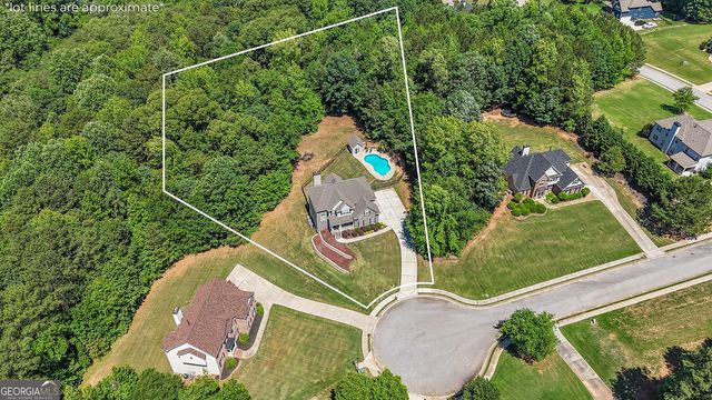 39 Hawthorne Place, Sharpsburg, GA 30277