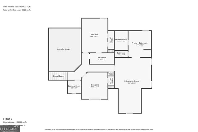 39 Hawthorne Place, Sharpsburg, GA 30277