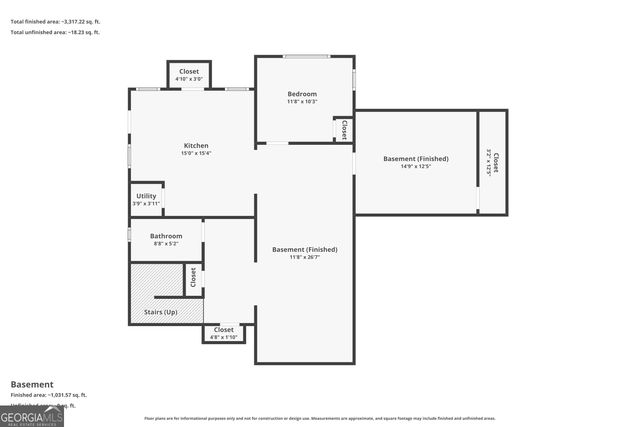 39 Hawthorne Place, Sharpsburg, GA 30277
