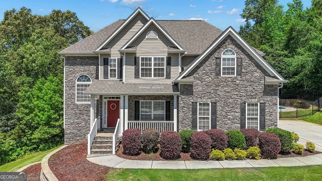 39 Hawthorne Place, Sharpsburg, GA 30277