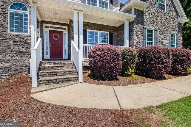 39 Hawthorne Place, Sharpsburg, GA 30277