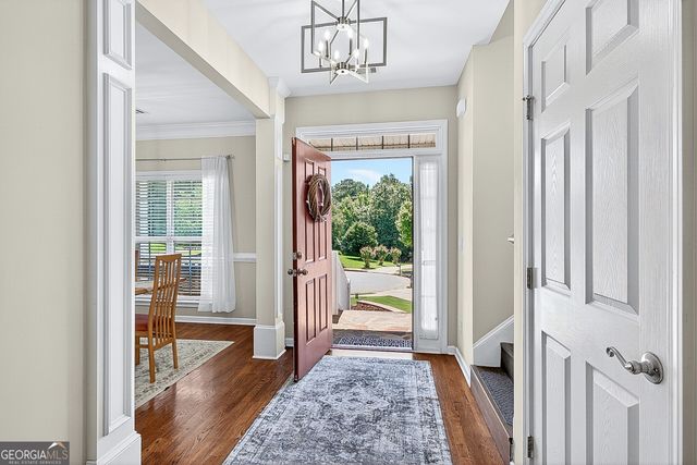 39 Hawthorne Place, Sharpsburg, GA 30277