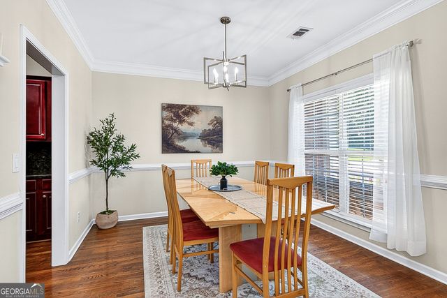 39 Hawthorne Place, Sharpsburg, GA 30277