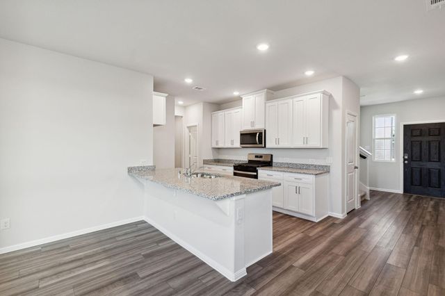 1111 Novelle Bend Drive, Huffman, TX 77336