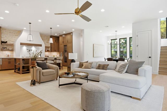 2301 Westworth CIR, Austin, TX 78704