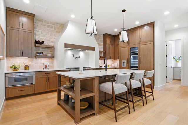 2301 Westworth CIR, Austin, TX 78704