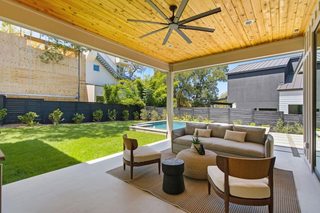 2301 Westworth CIR, Austin, TX 78704