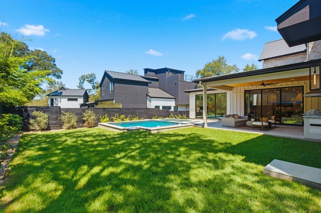 2301 Westworth CIR, Austin, TX 78704