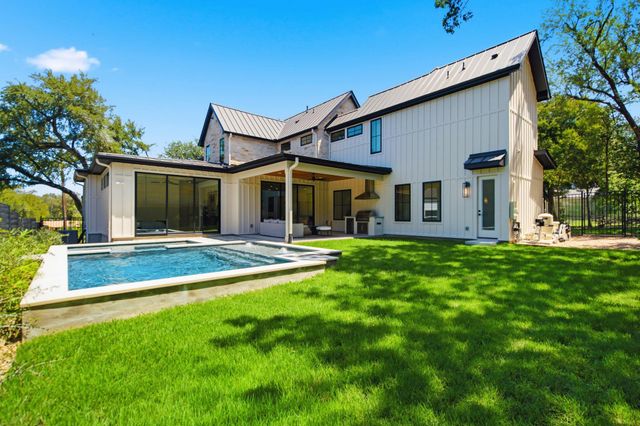 2301 Westworth CIR, Austin, TX 78704