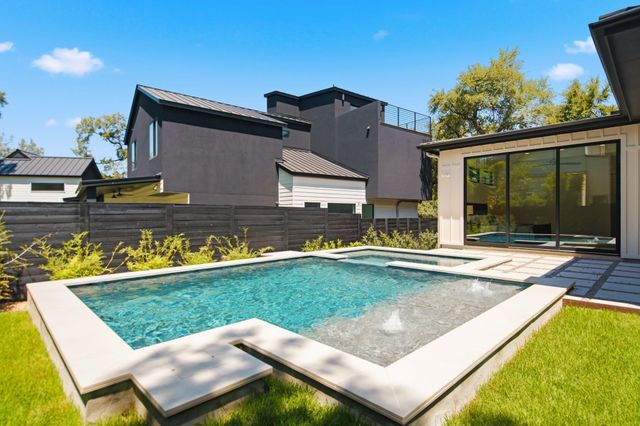 2301 Westworth CIR, Austin, TX 78704