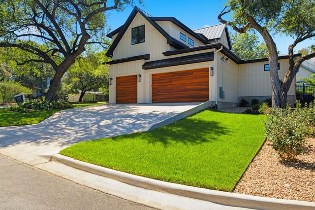 2301 Westworth CIR, Austin, TX 78704