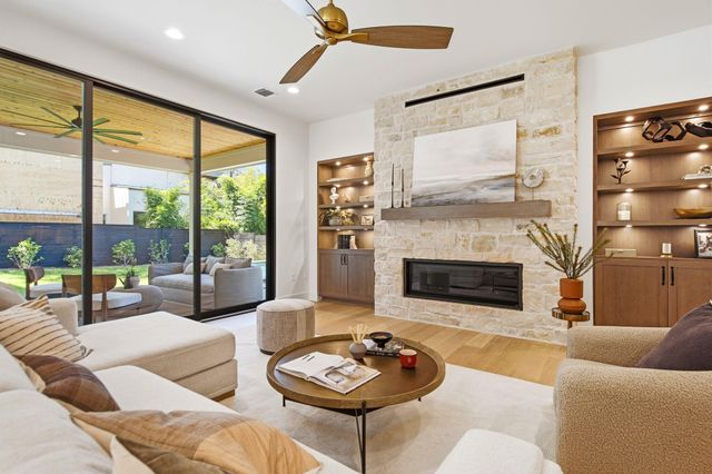 2301 Westworth CIR, Austin, TX 78704