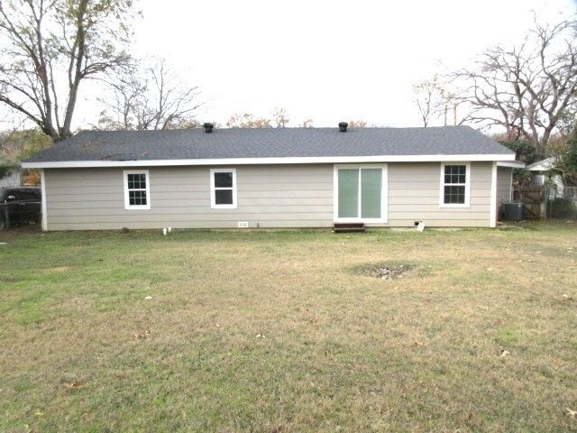 1817 Junius Street, Fort Worth, TX 76103