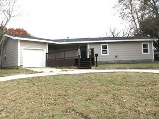 1817 Junius Street, Fort Worth, TX 76103