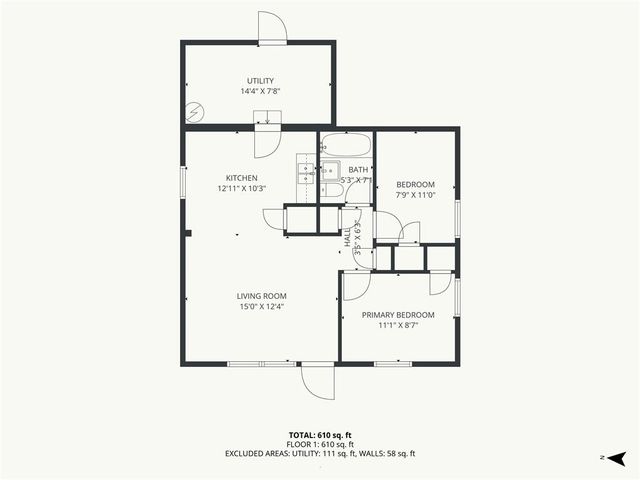 3633 Norton Avenue, Kansas City, MO 64127