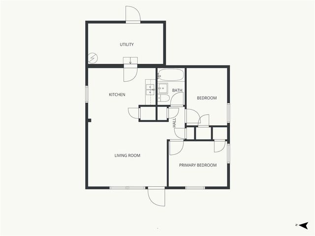 3633 Norton Avenue, Kansas City, MO 64127