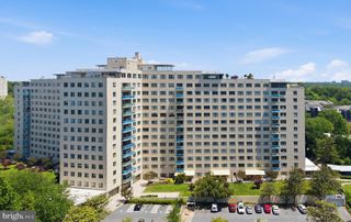 10201 GROSVENOR PL #1009, Rockville, MD 20852