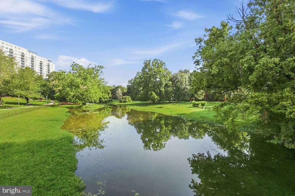 Image 53 of property listing at 10201 GROSVENOR PL #1009, Rockville, MD 20852