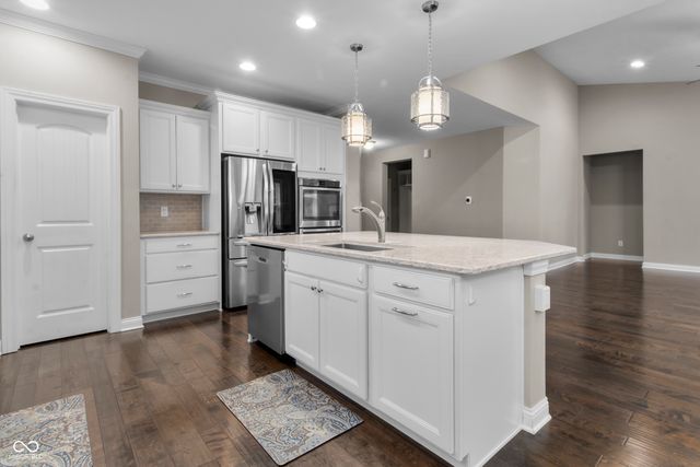 15429 Slateford Road, Noblesville, IN 46062