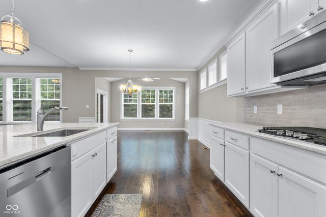 15429 Slateford Road, Noblesville, IN 46062
