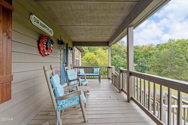 3183 Wears Drive, Sevierville, TN 37862