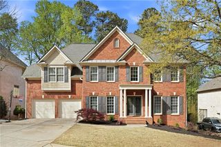 3038 Willowstone Drive, Duluth, GA 30096
