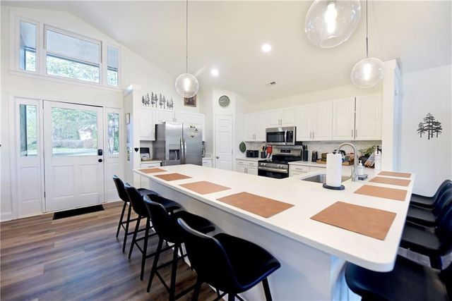 85 International Village Drive, Helen, GA 30545