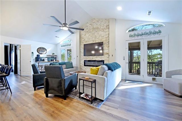 85 International Village Drive, Helen, GA 30545