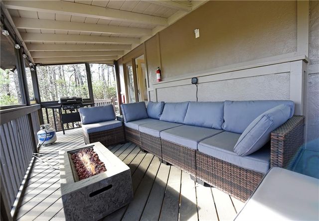 85 International Village Drive, Helen, GA 30545