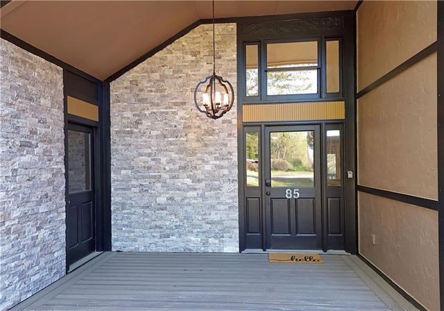 85 International Village Drive, Helen, GA 30545