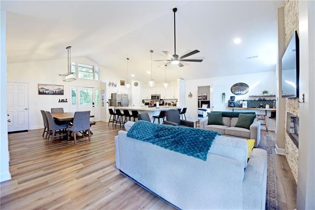 85 International Village Drive, Helen, GA 30545