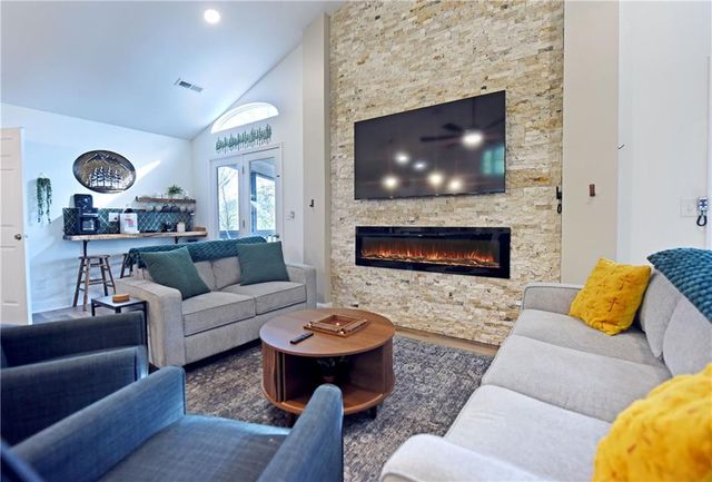 85 International Village Drive, Helen, GA 30545