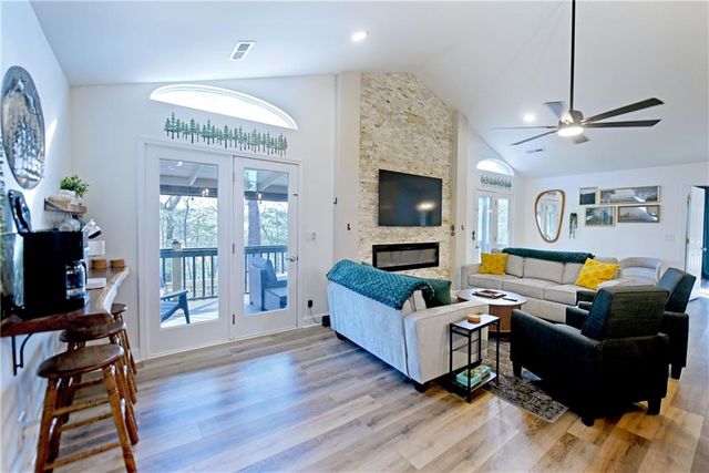 85 International Village Drive, Helen, GA 30545