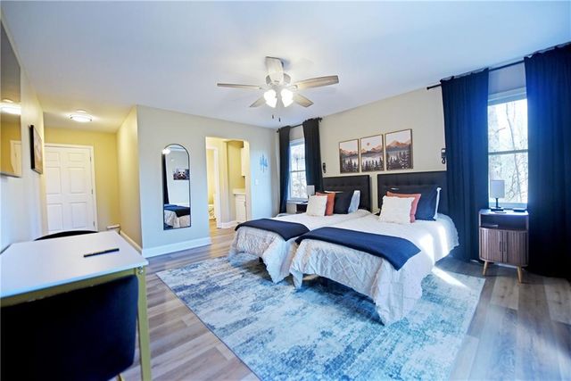 85 International Village Drive, Helen, GA 30545