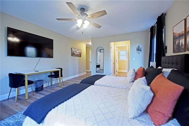 85 International Village Drive, Helen, GA 30545