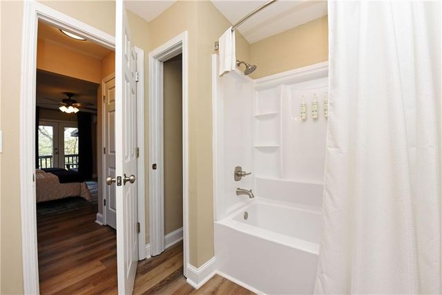 85 International Village Drive, Helen, GA 30545