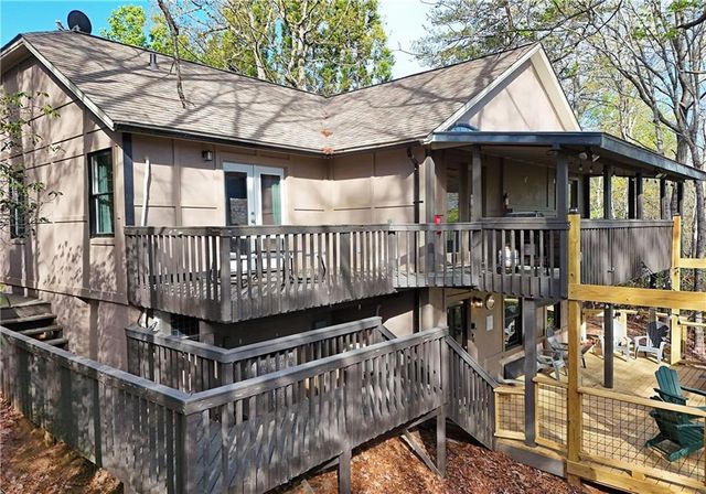 85 International Village Drive, Helen, GA 30545