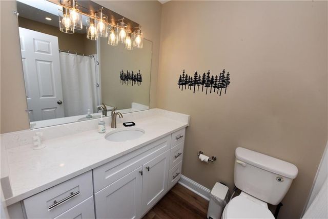 85 International Village Drive, Helen, GA 30545