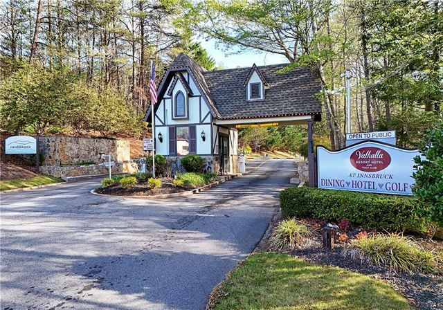 85 International Village Drive, Helen, GA 30545