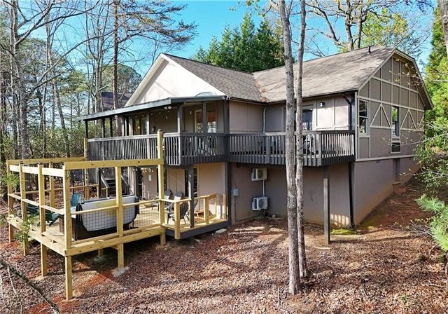 85 International Village Drive, Helen, GA 30545
