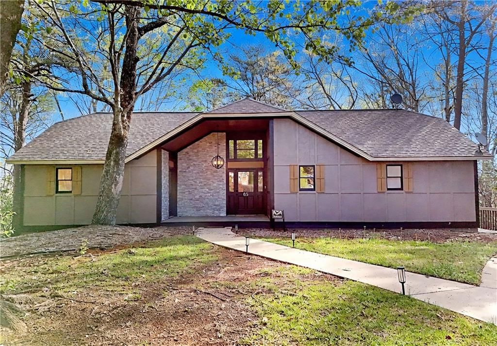 85 International Village Drive, Helen, GA 30545